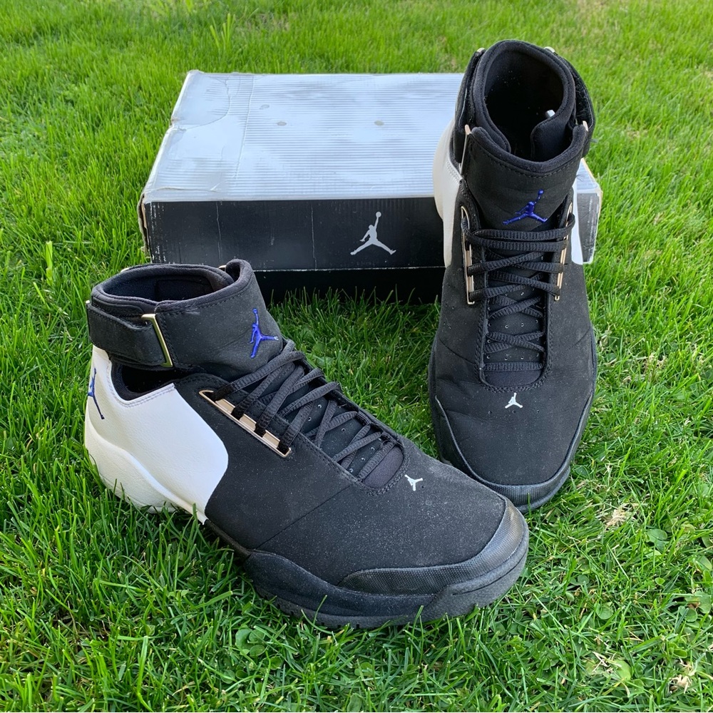 Nike Air Jordan Serve’M 308511-042